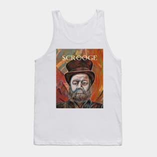 Scrooge Tank Top